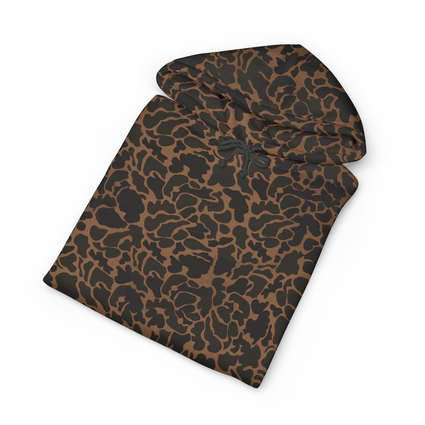 AR Camo Hoodie