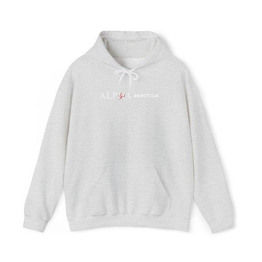 Alpha Reaction Classic Hoodie