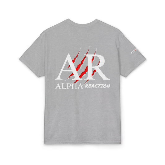 Alpha Reaction Classic Tee