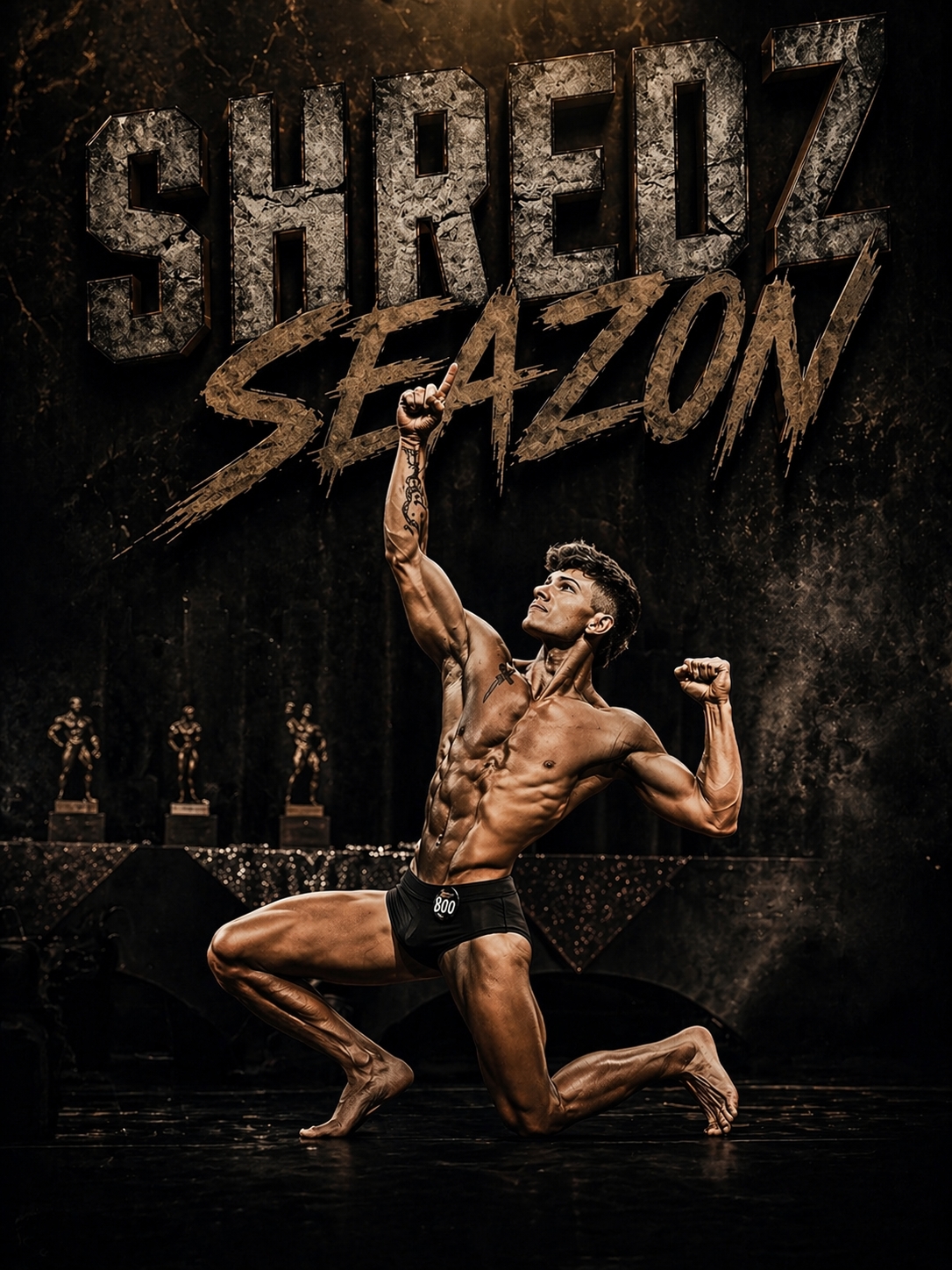 SHREDZ SEAZON