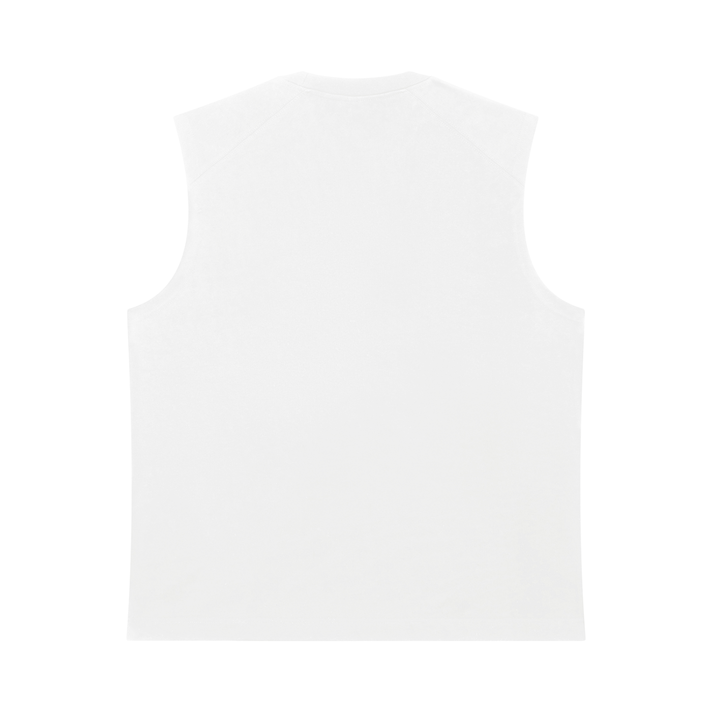 ALPHA TANK