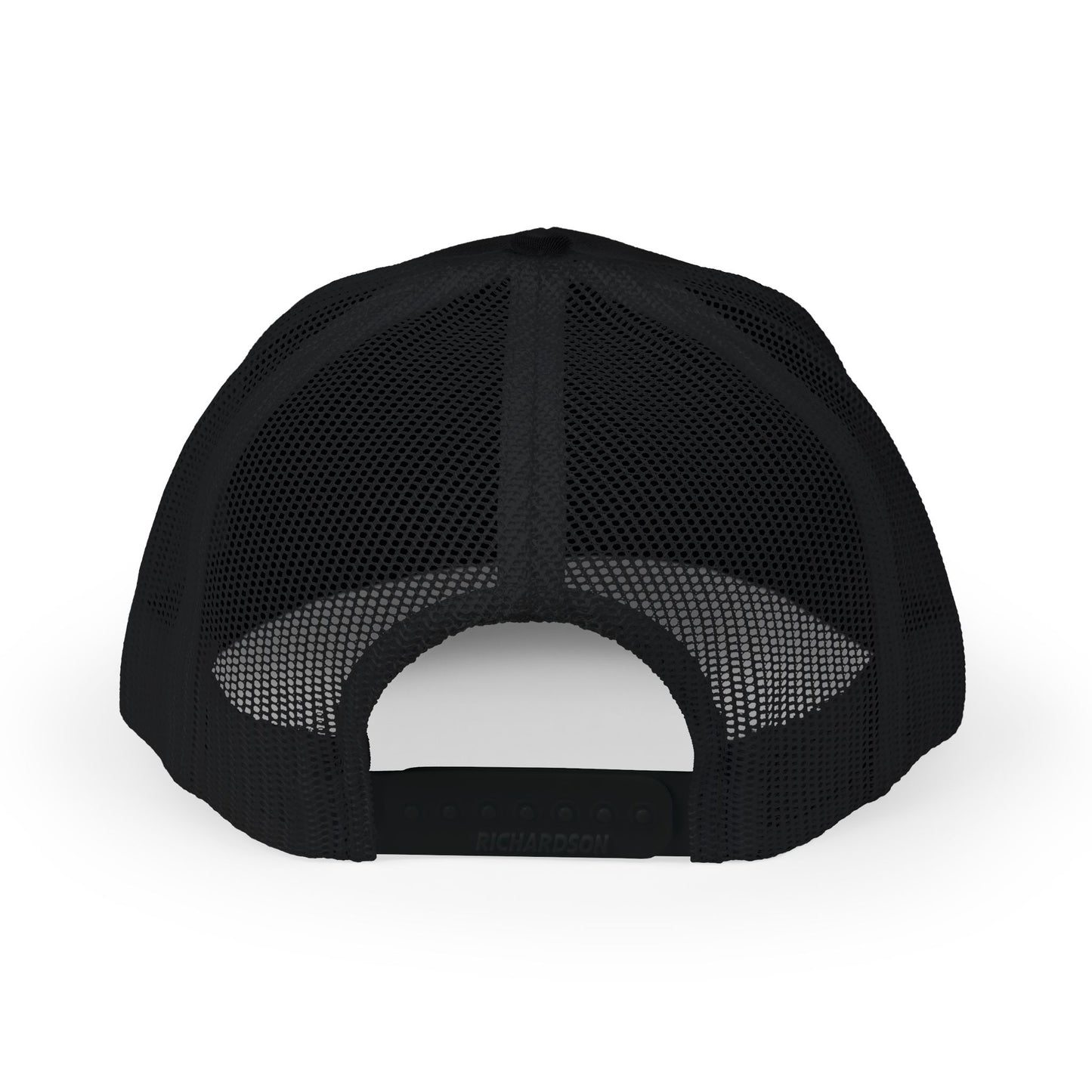 Alpha Reaction Cap