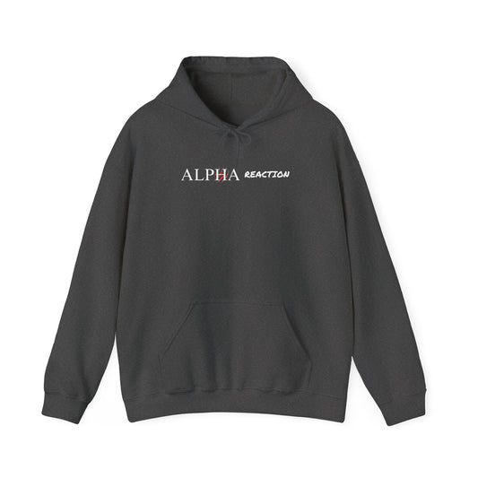 Alpha Reaction Classic Hoodie