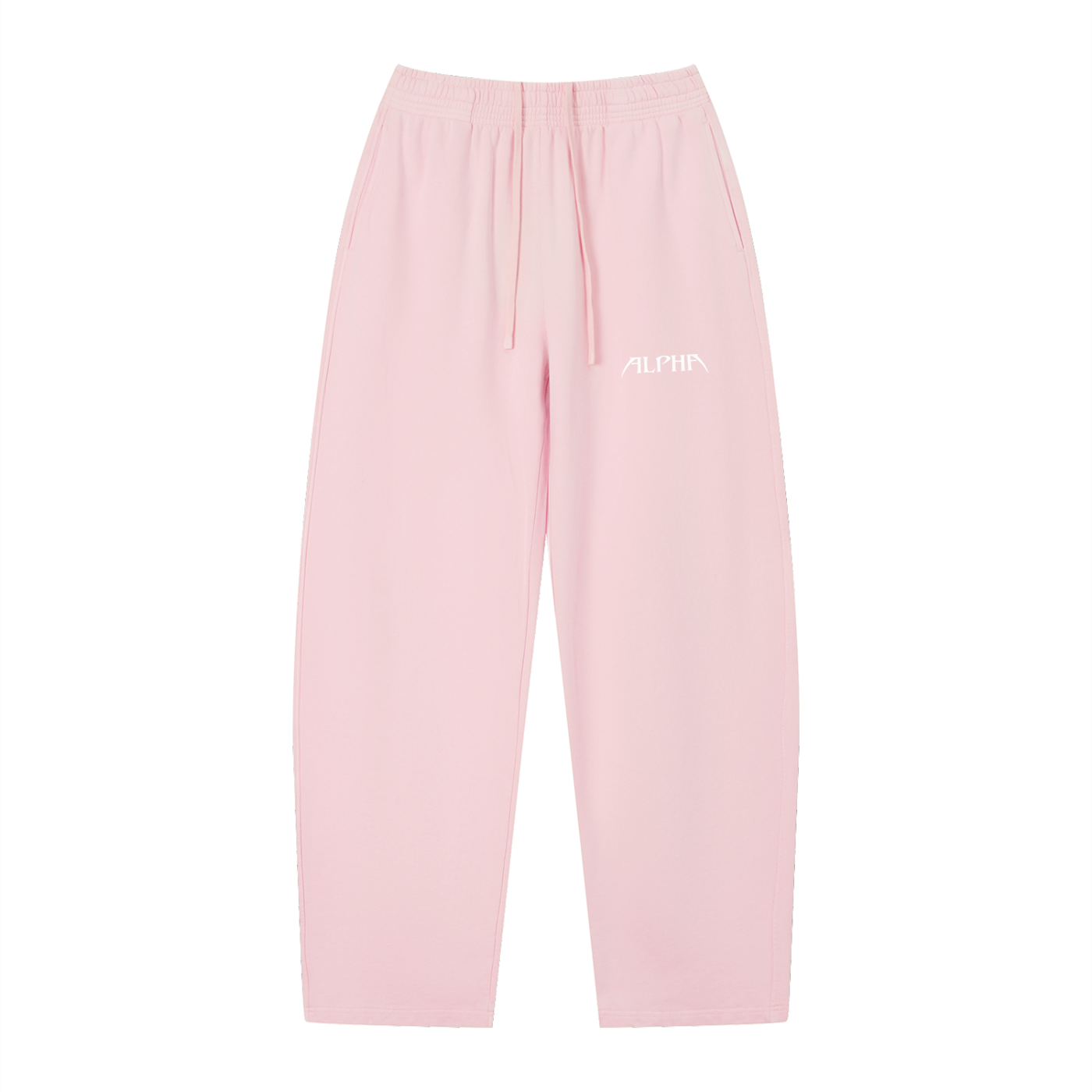 ALPHA SWEATS