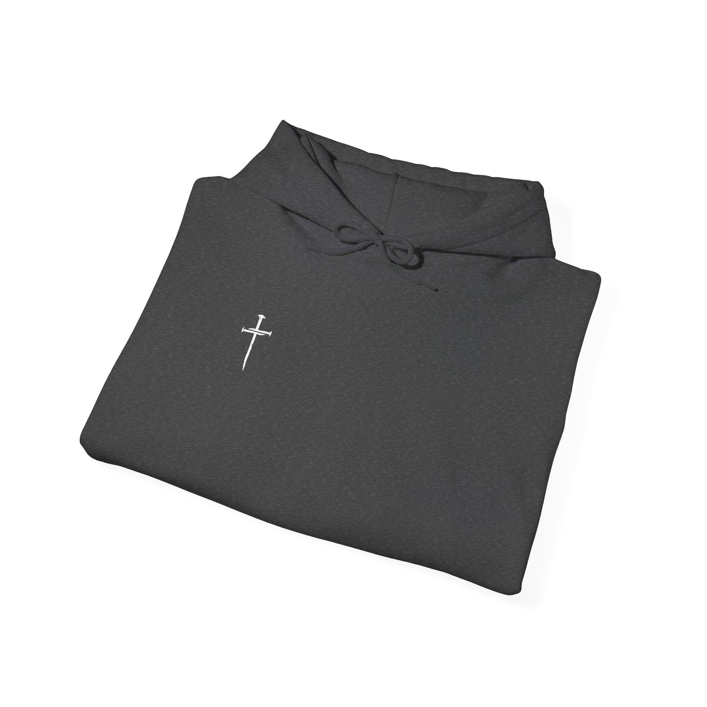 Faithful Warrior Hoodie