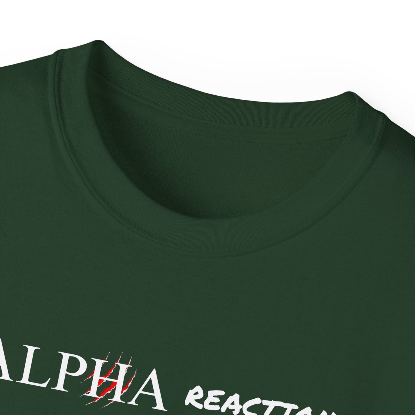 Alpha Reaction Classic Tee