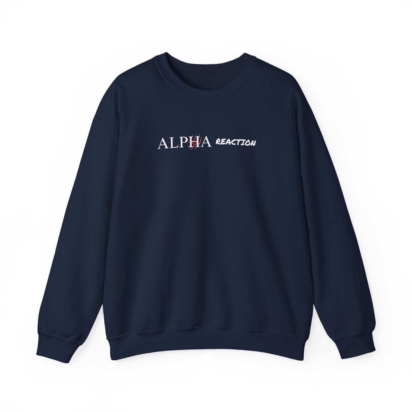 Alpha Reaction Classic Crew