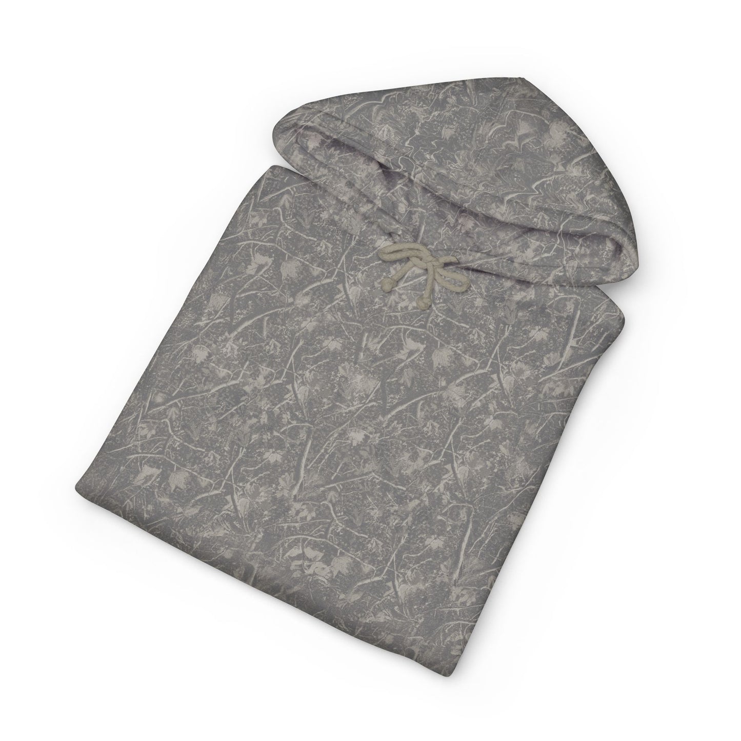 AR Camo Hoodie