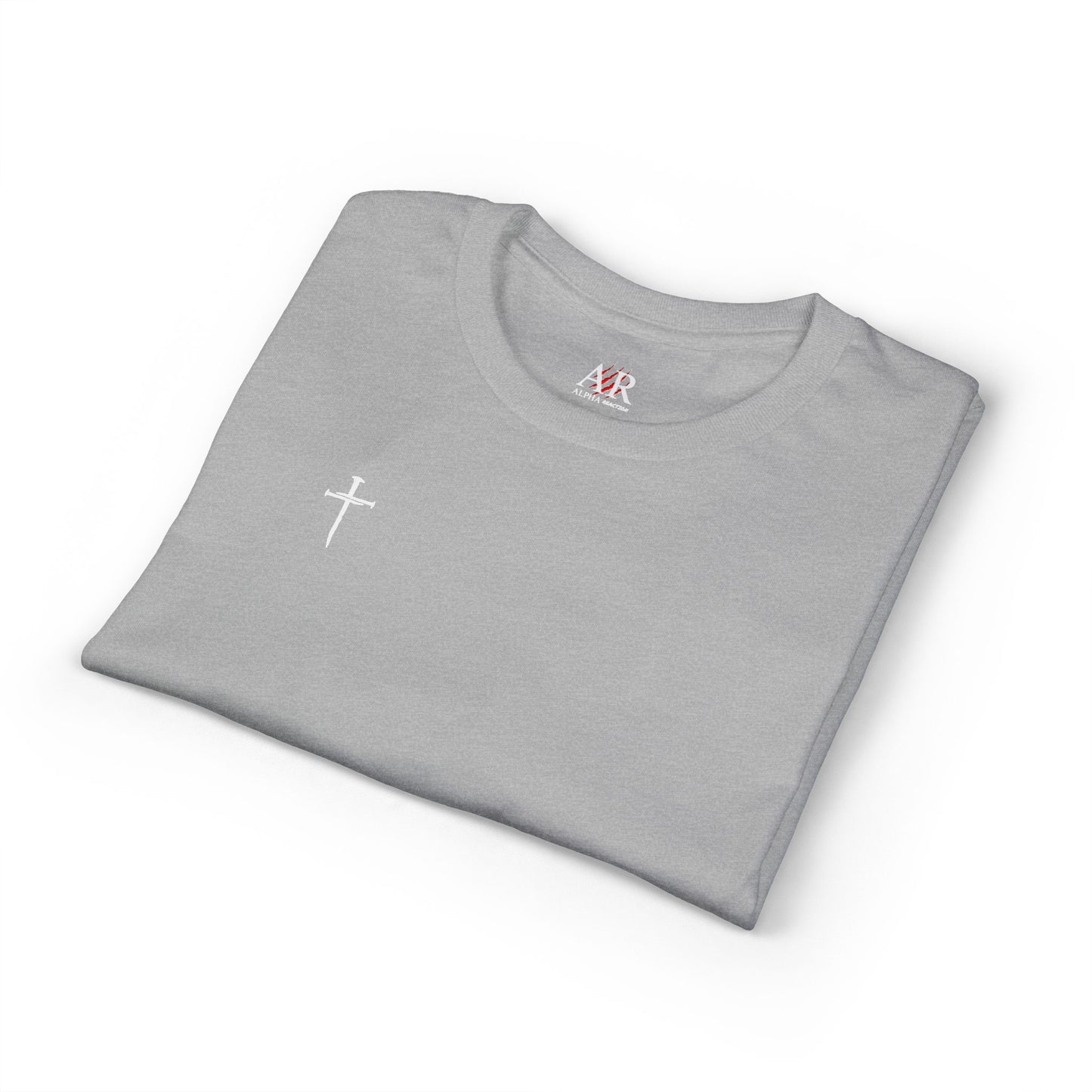 Faithful Warrior Tee