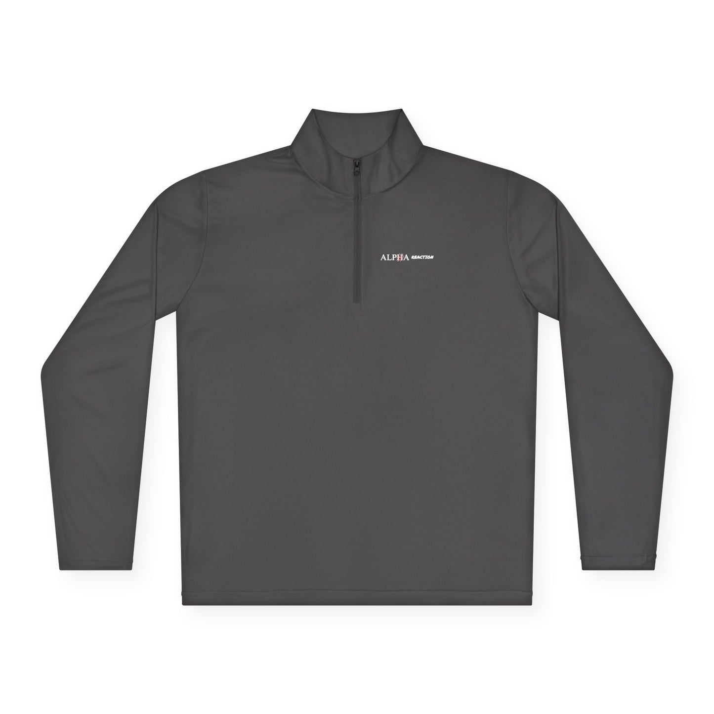 AR Quarter Zip