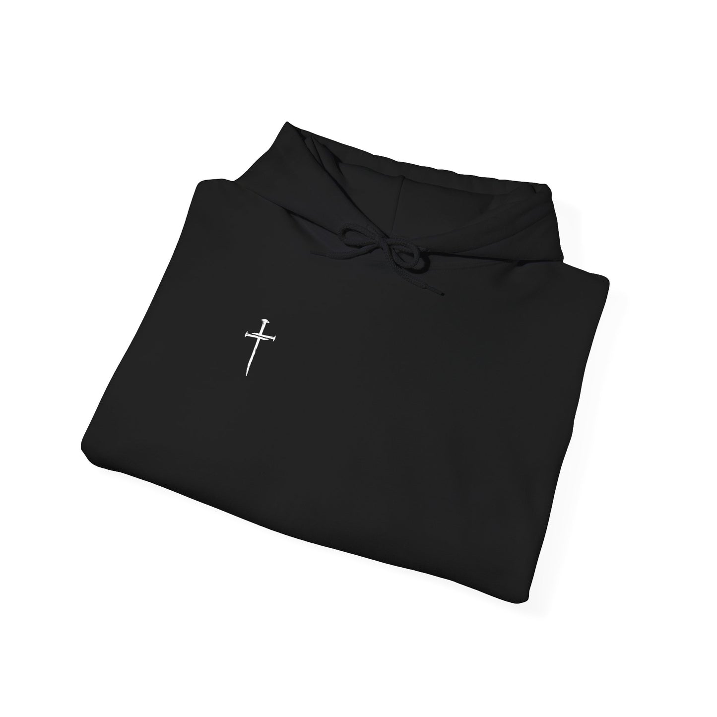 Faithful Warrior Hoodie