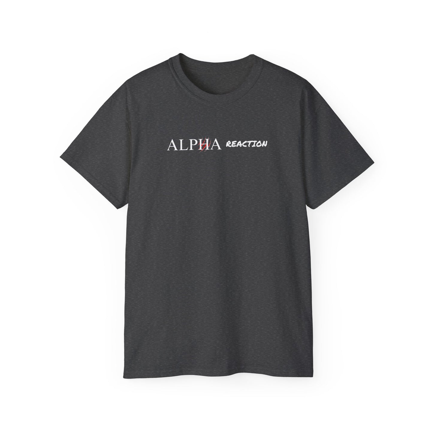 Alpha Reaction Classic Tee