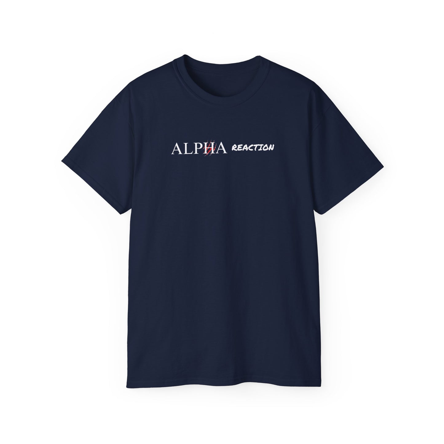 Alpha Reaction Classic Tee