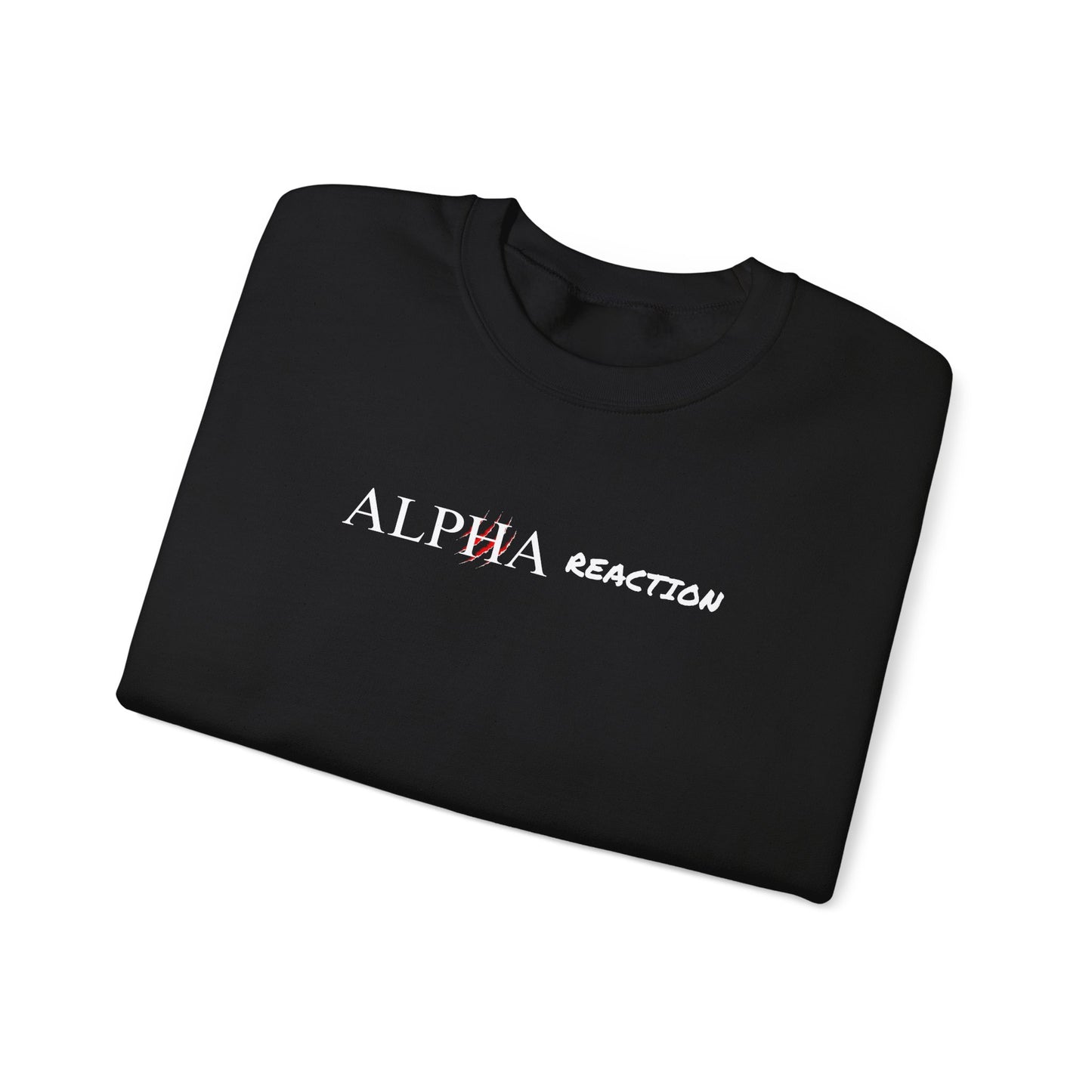 Alpha Reaction Classic Crew