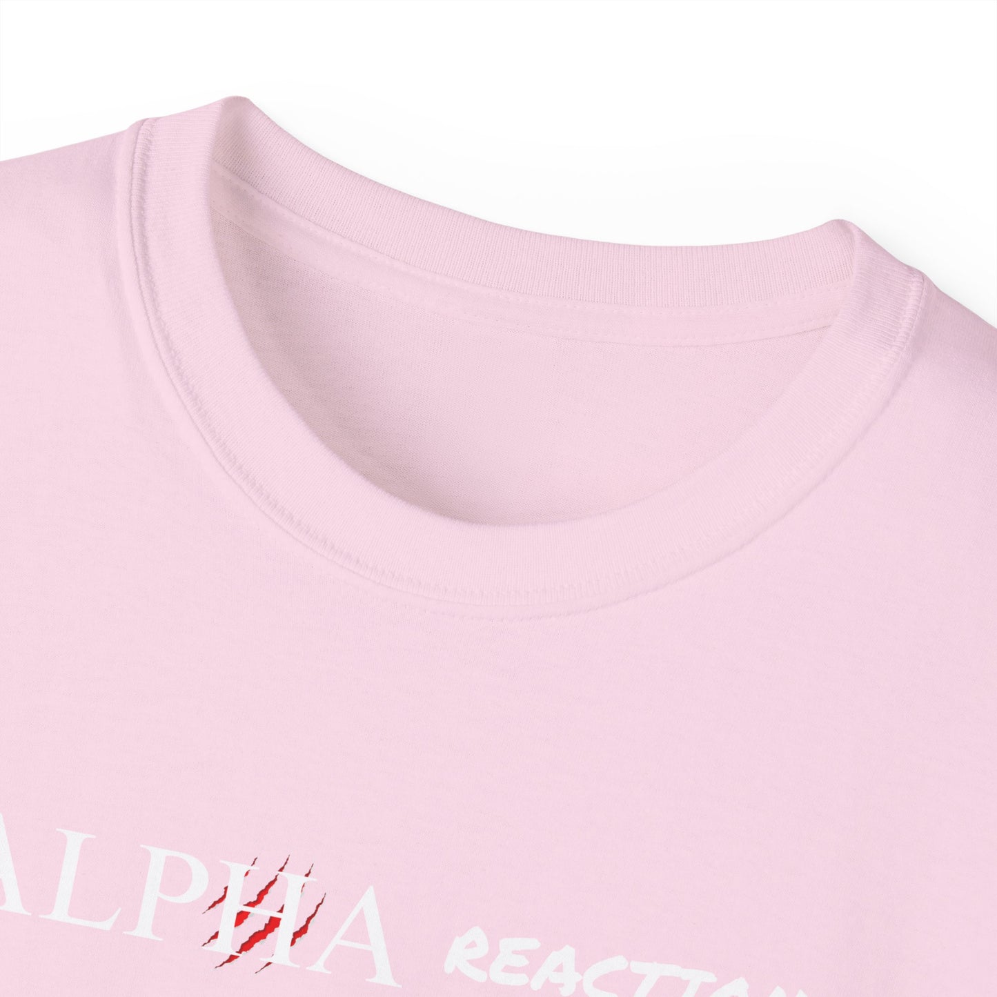 Alpha Reaction Classic Tee