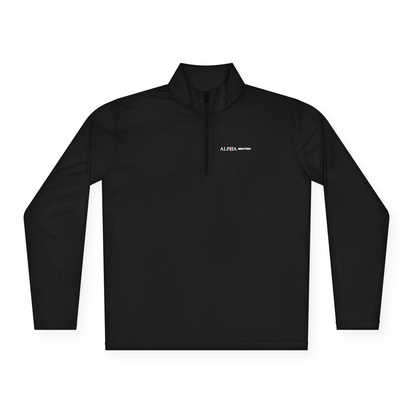 AR Quarter Zip