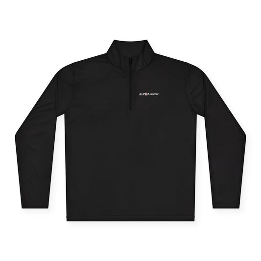 AR Quarter Zip