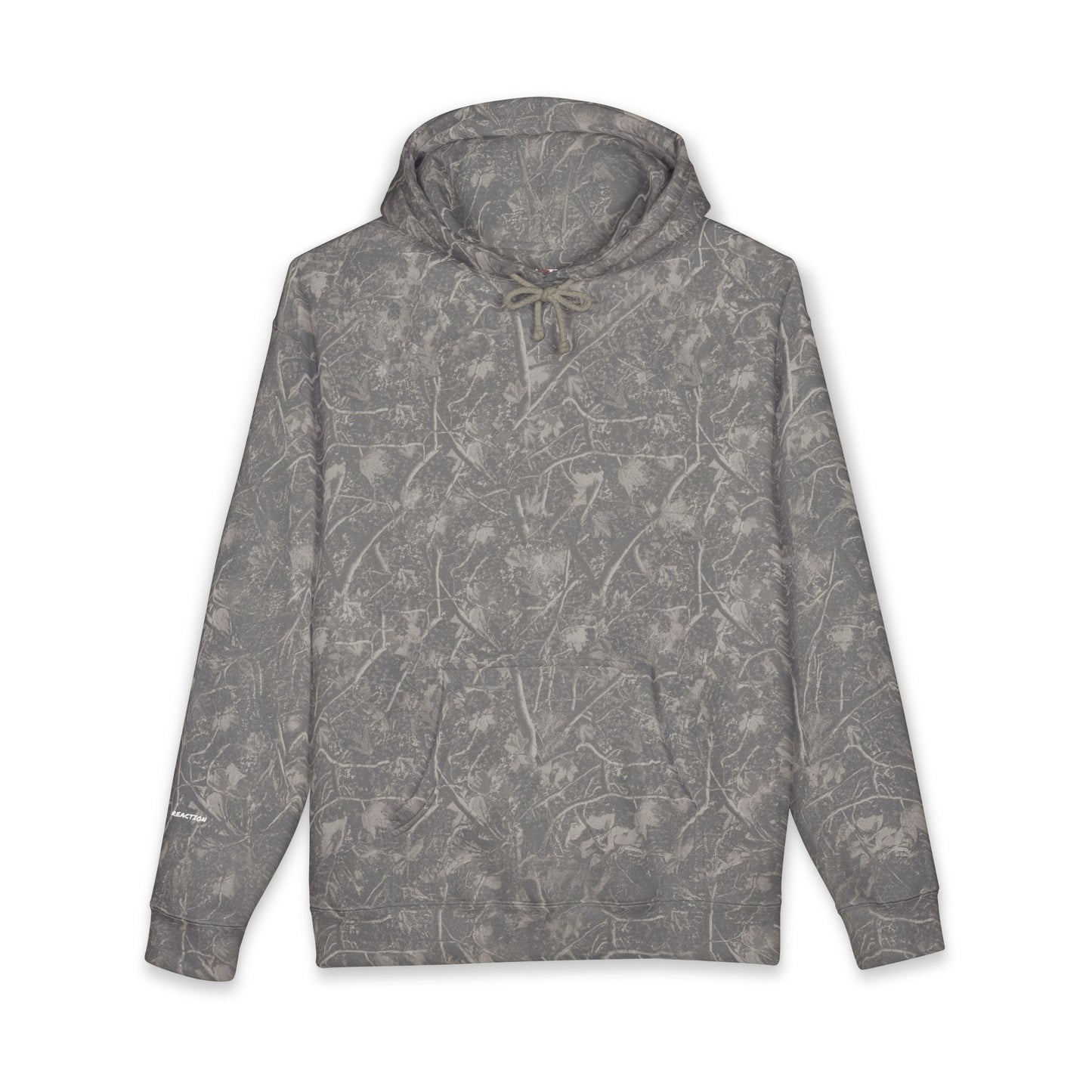 AR Camo Hoodie