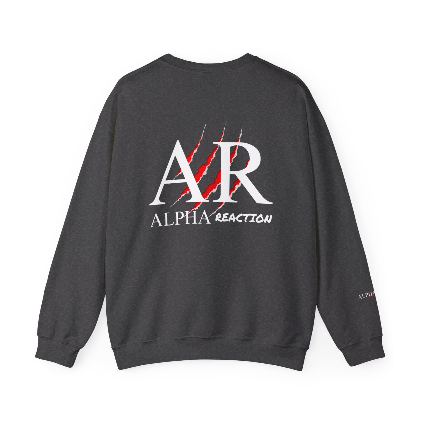 Alpha Reaction Classic Crew
