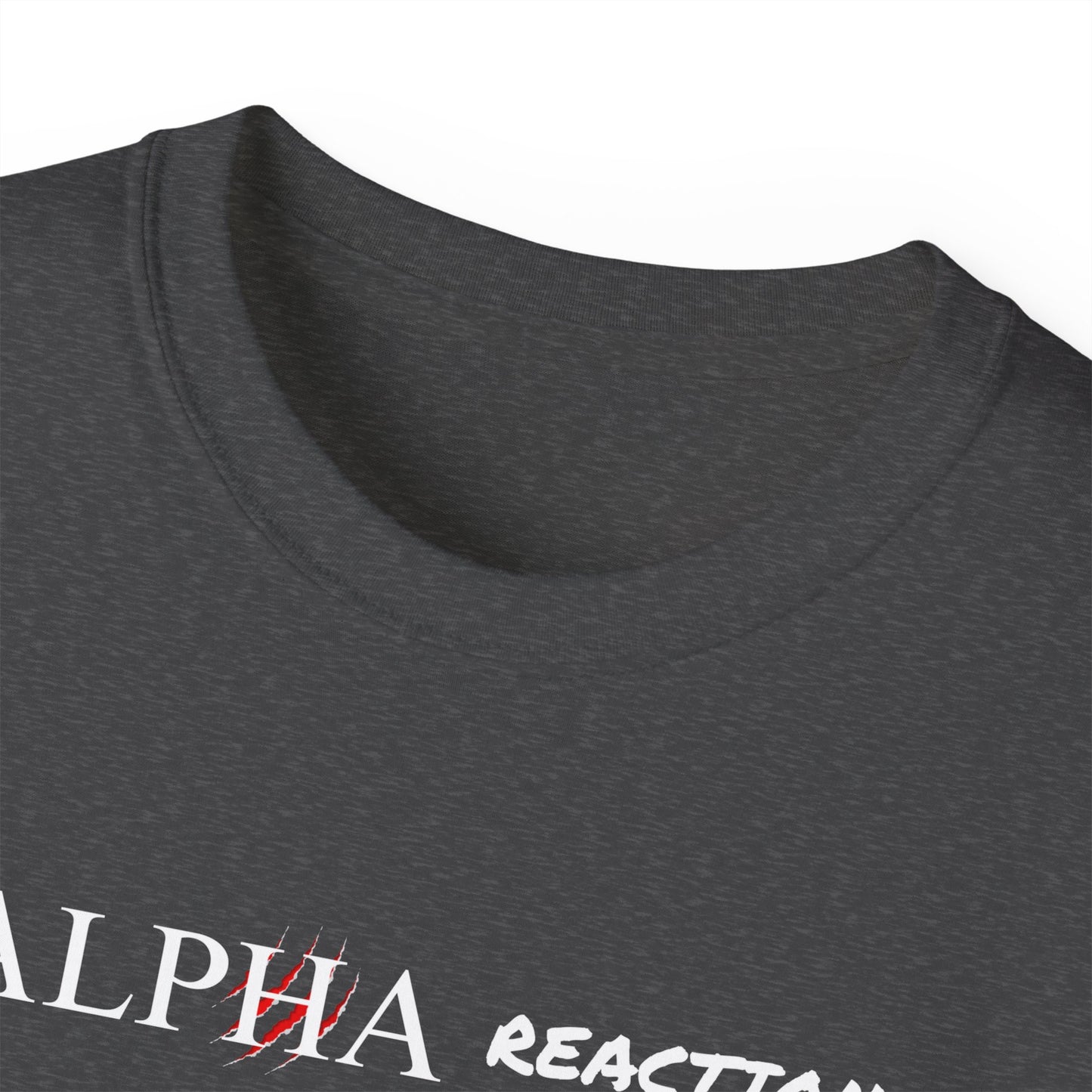 Alpha Reaction Classic Tee
