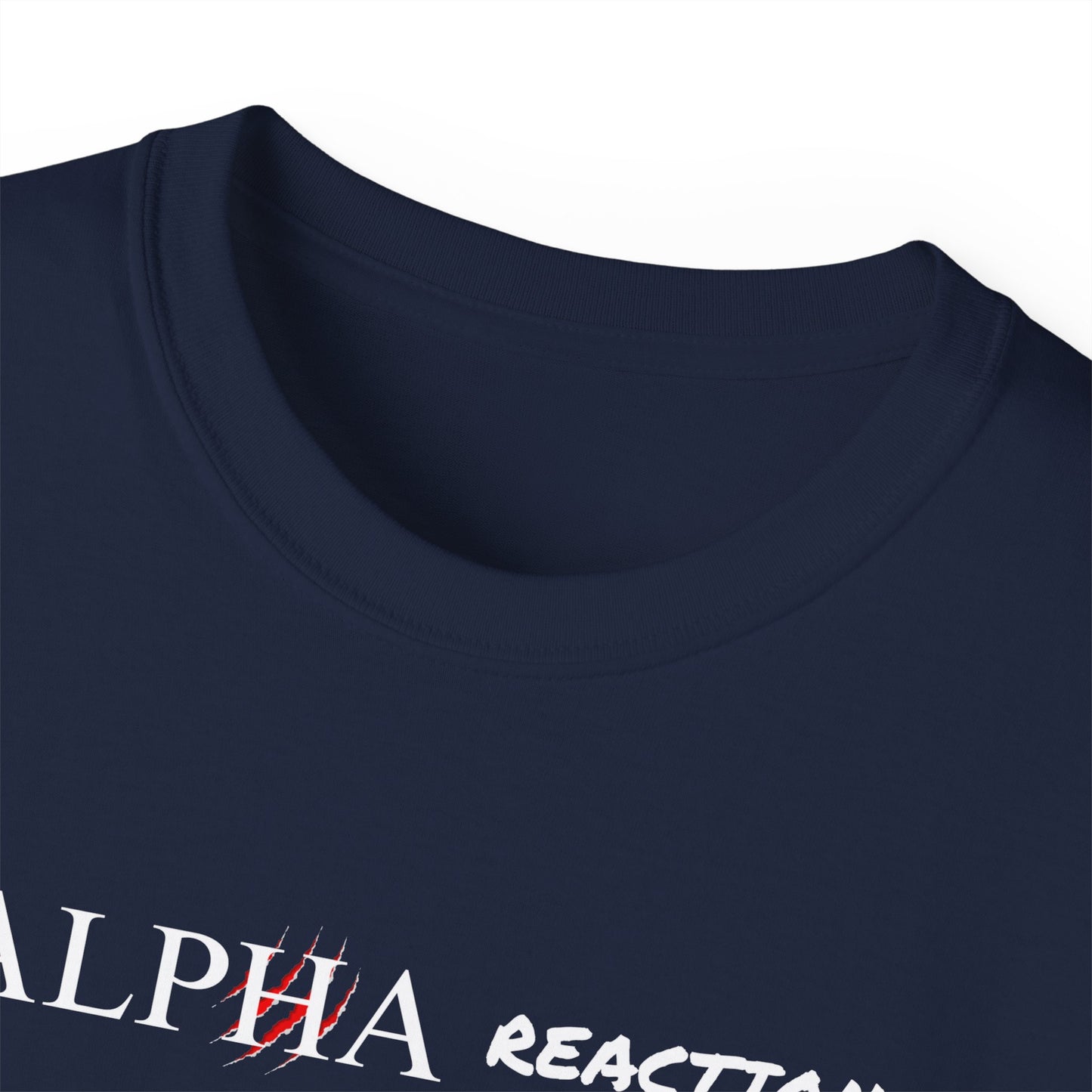 Alpha Reaction Classic Tee