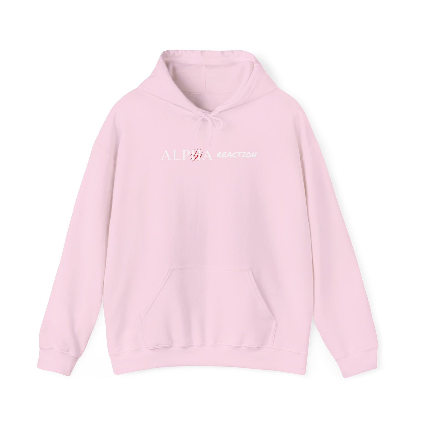 Alpha Reaction Classic Hoodie