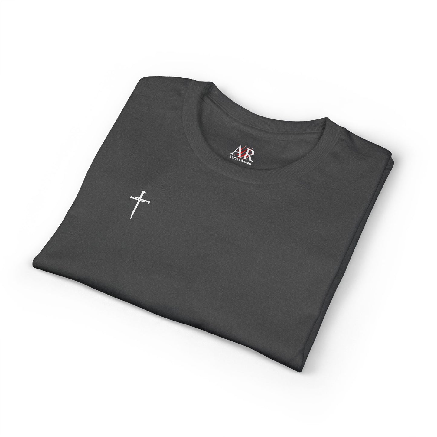 Faithful Warrior Tee