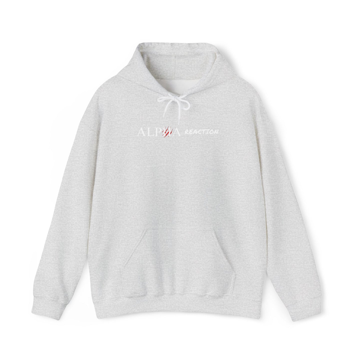 Alpha Reaction Classic Hoodie