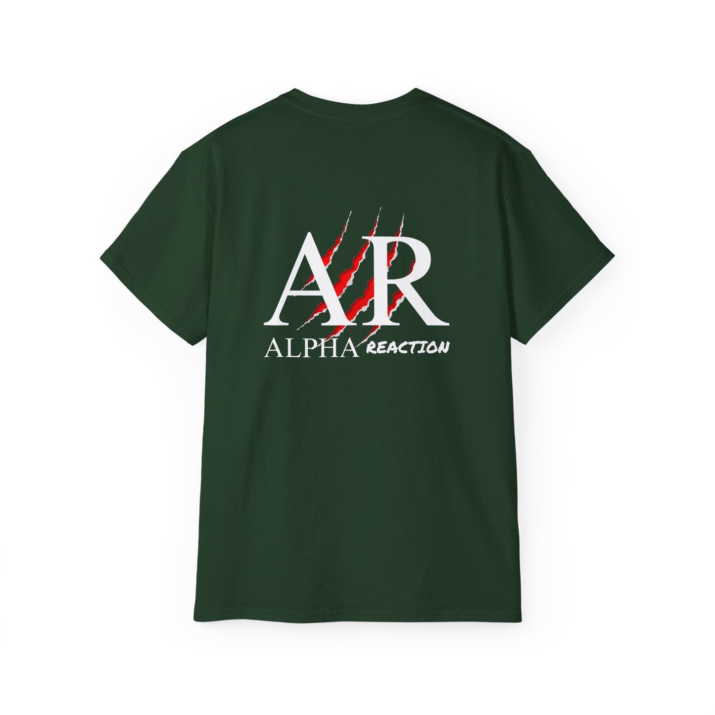 Alpha Reaction Classic Tee