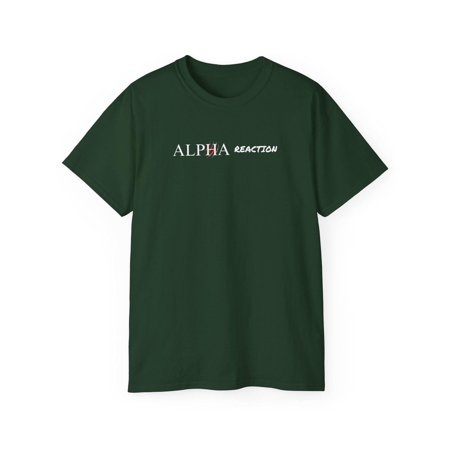 Alpha Reaction Classic Tee