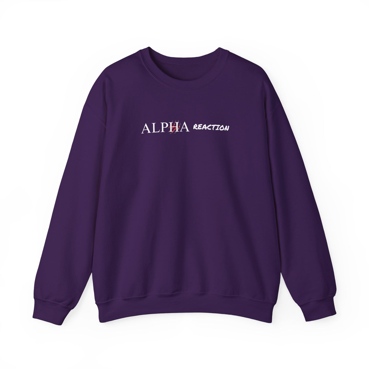 Alpha Reaction Classic Crew