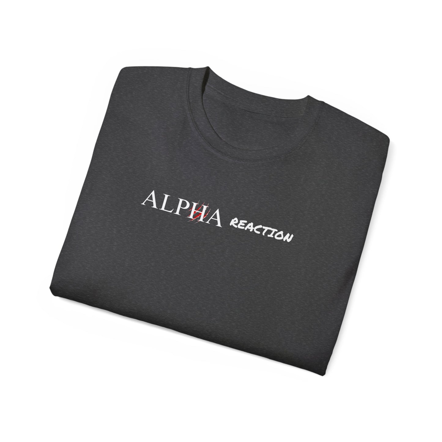 Alpha Reaction Classic Tee