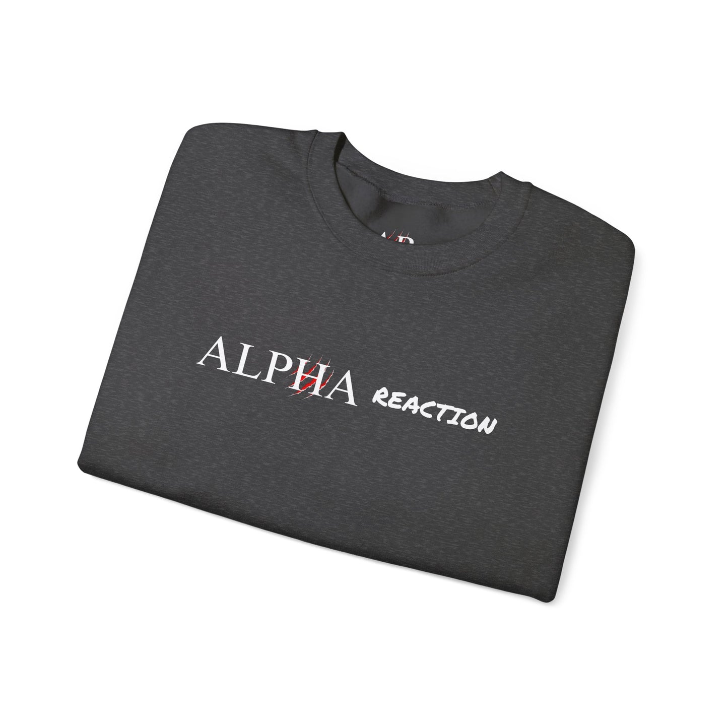 Alpha Reaction Classic Crew
