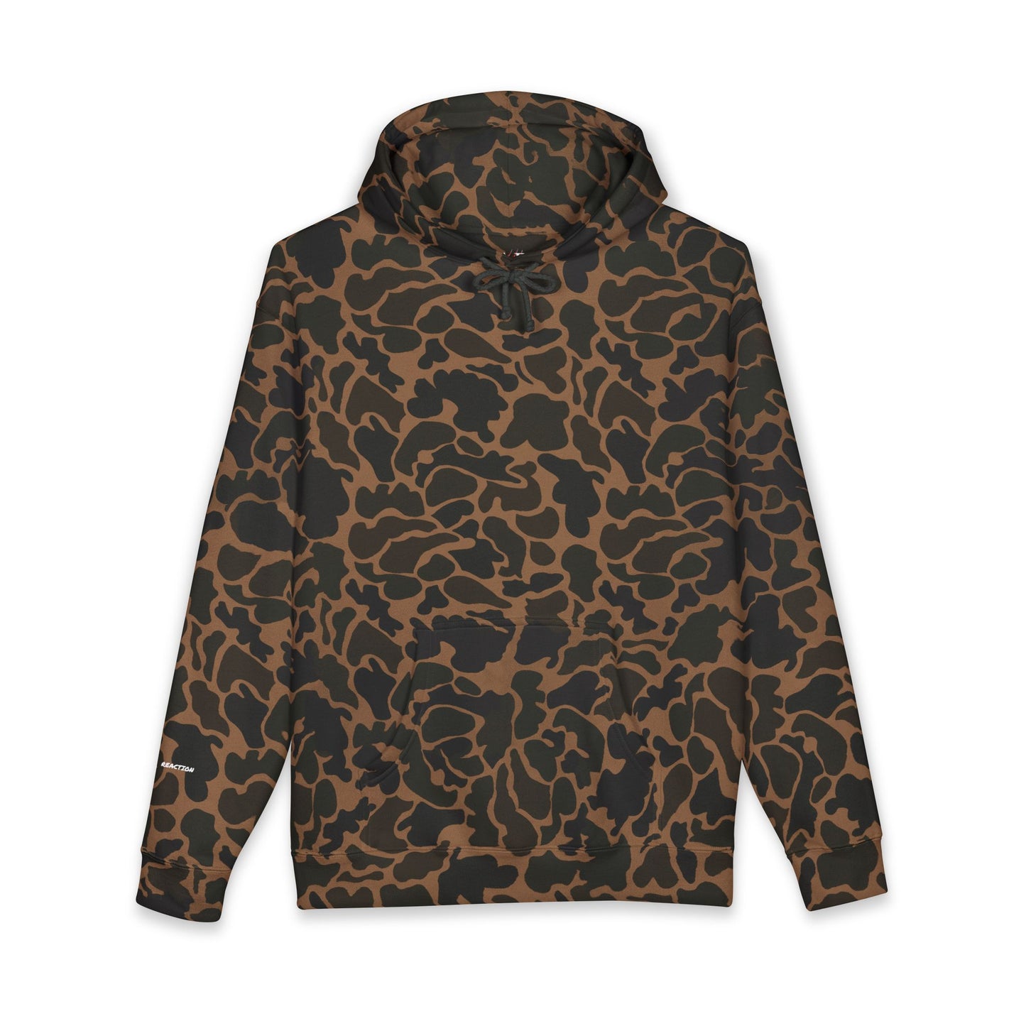 AR Camo Hoodie