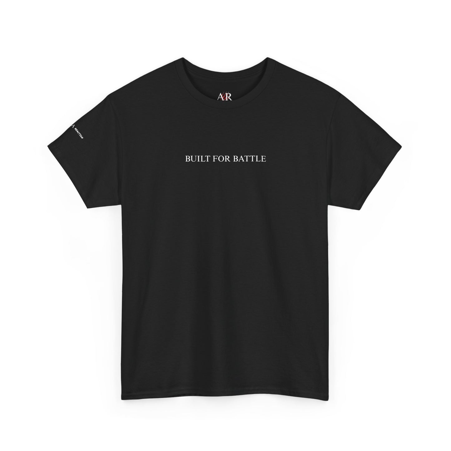 Built For Battle Tee