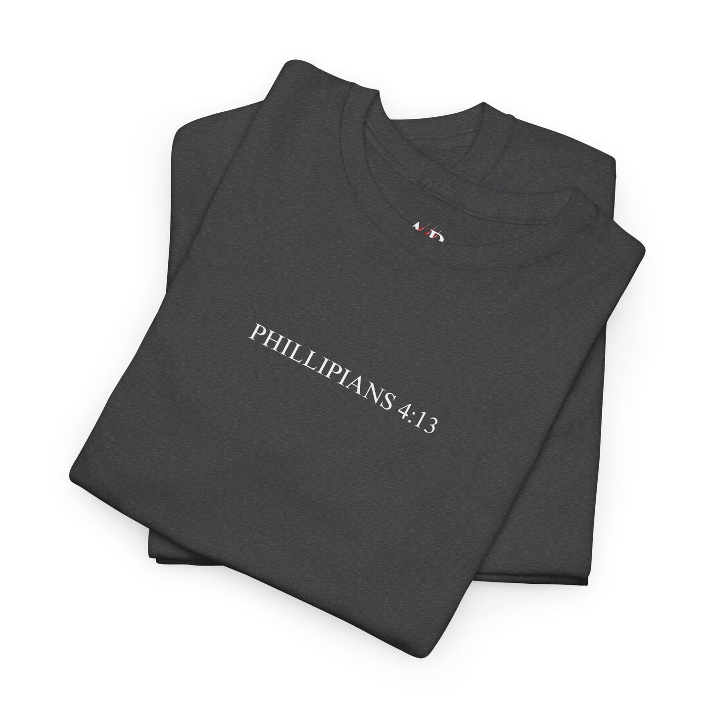 Phillipians 4:13 Tee