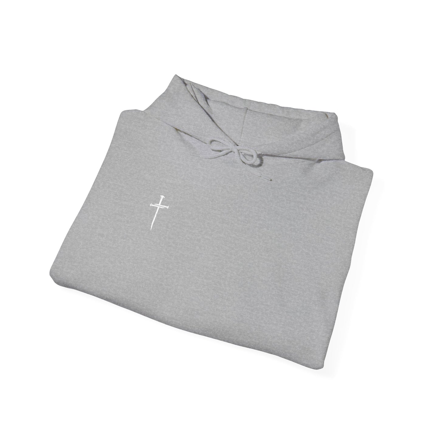 Faithful Warrior Hoodie