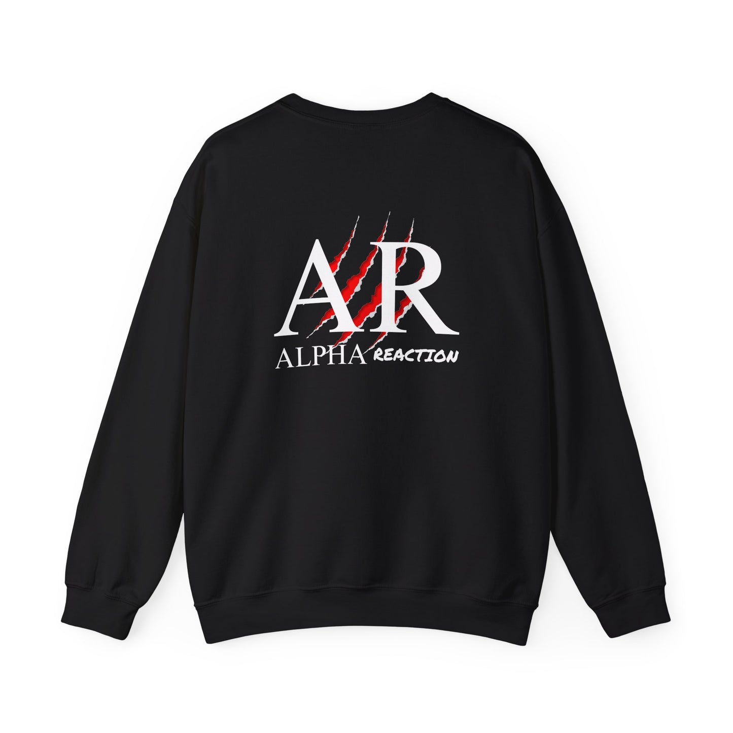 Alpha Reaction Classic Crew