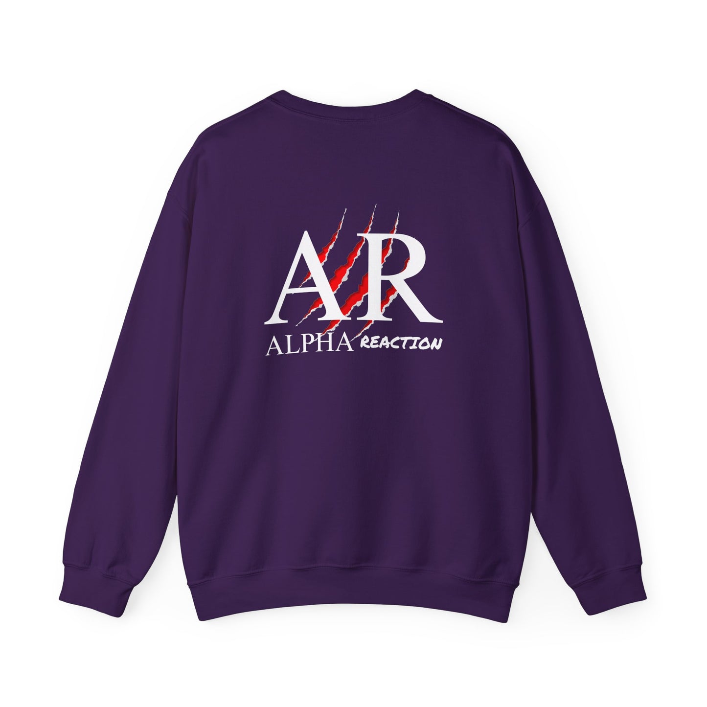 Alpha Reaction Classic Crew