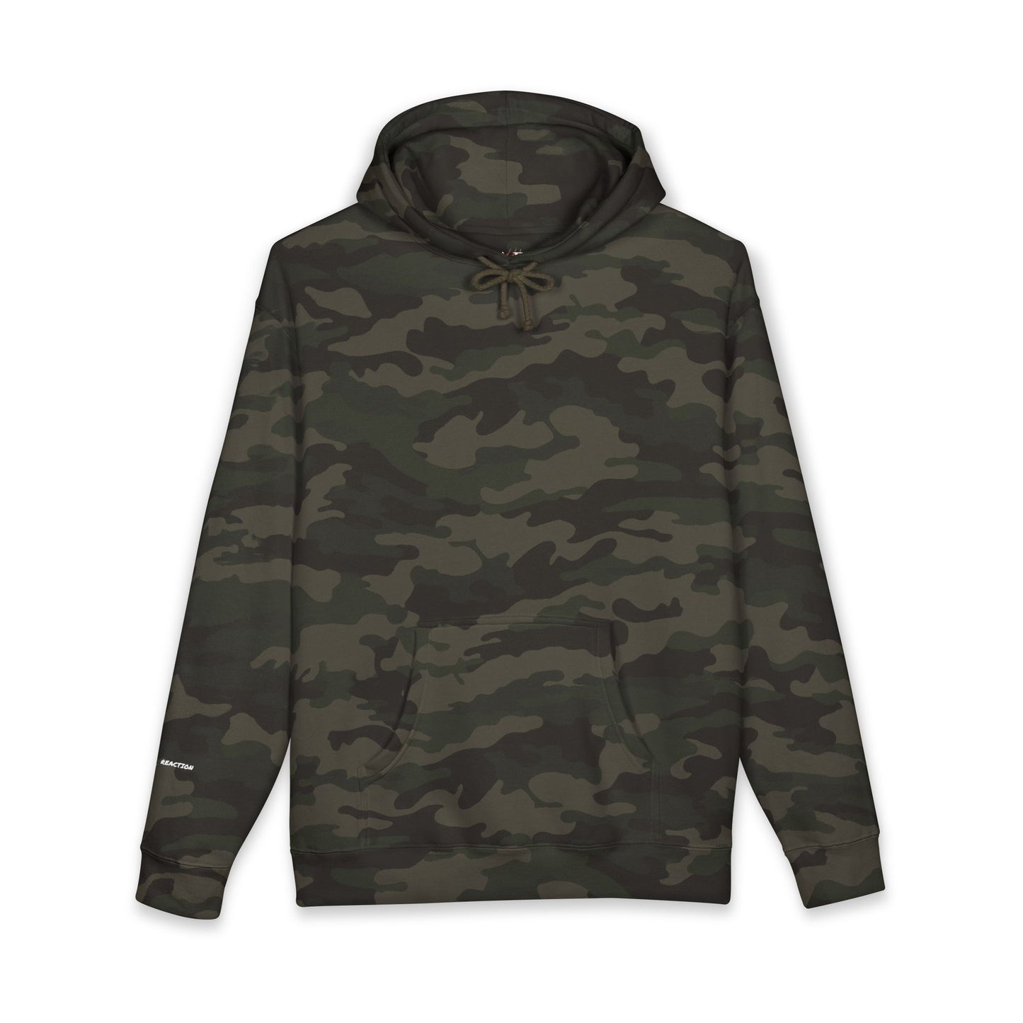 AR Camo Hoodie