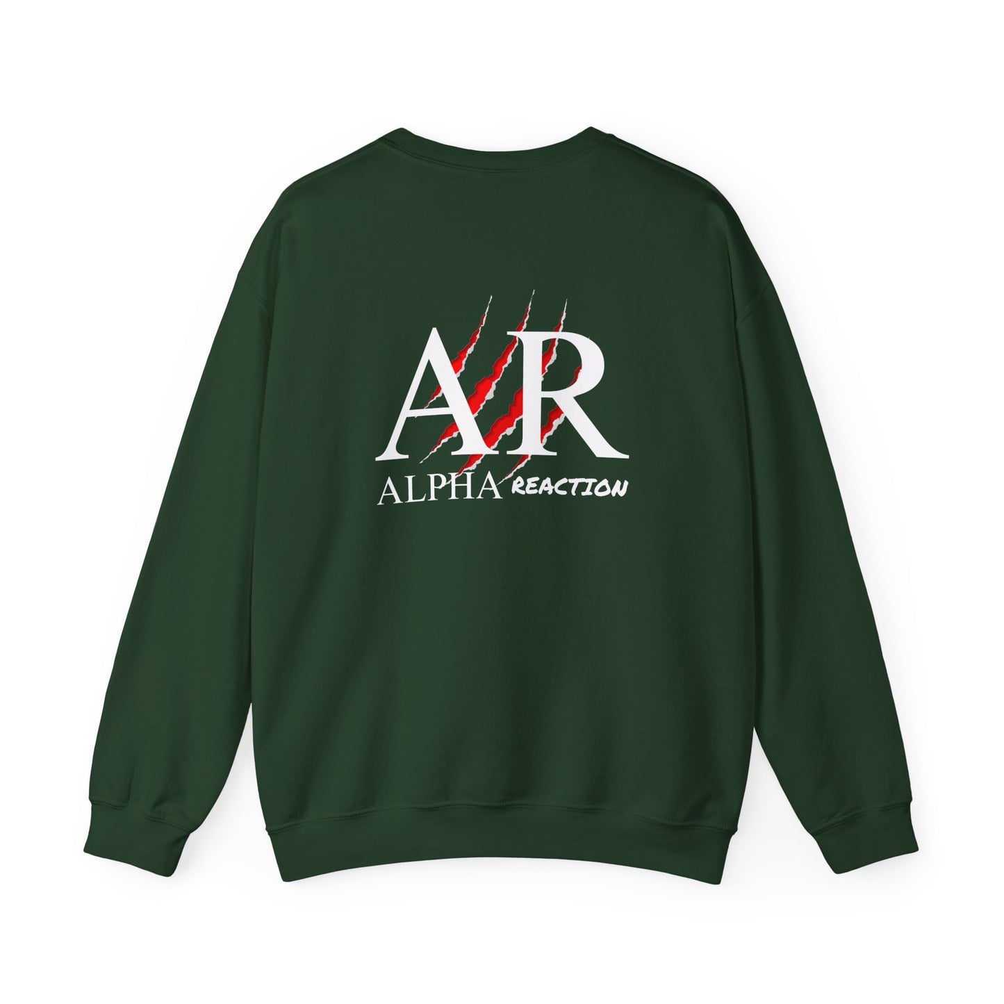 Alpha Reaction Classic Crew