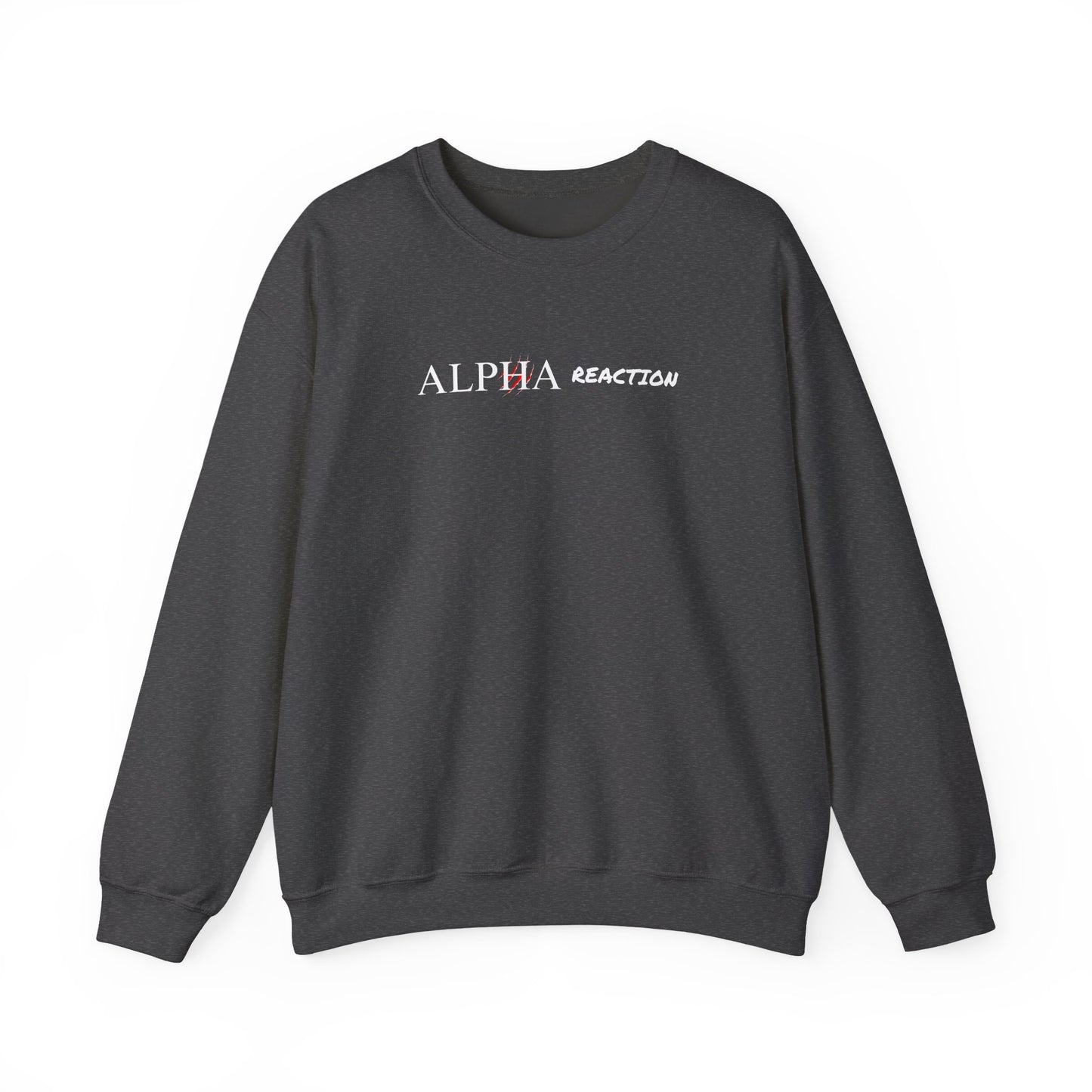 Alpha Reaction Classic Crew