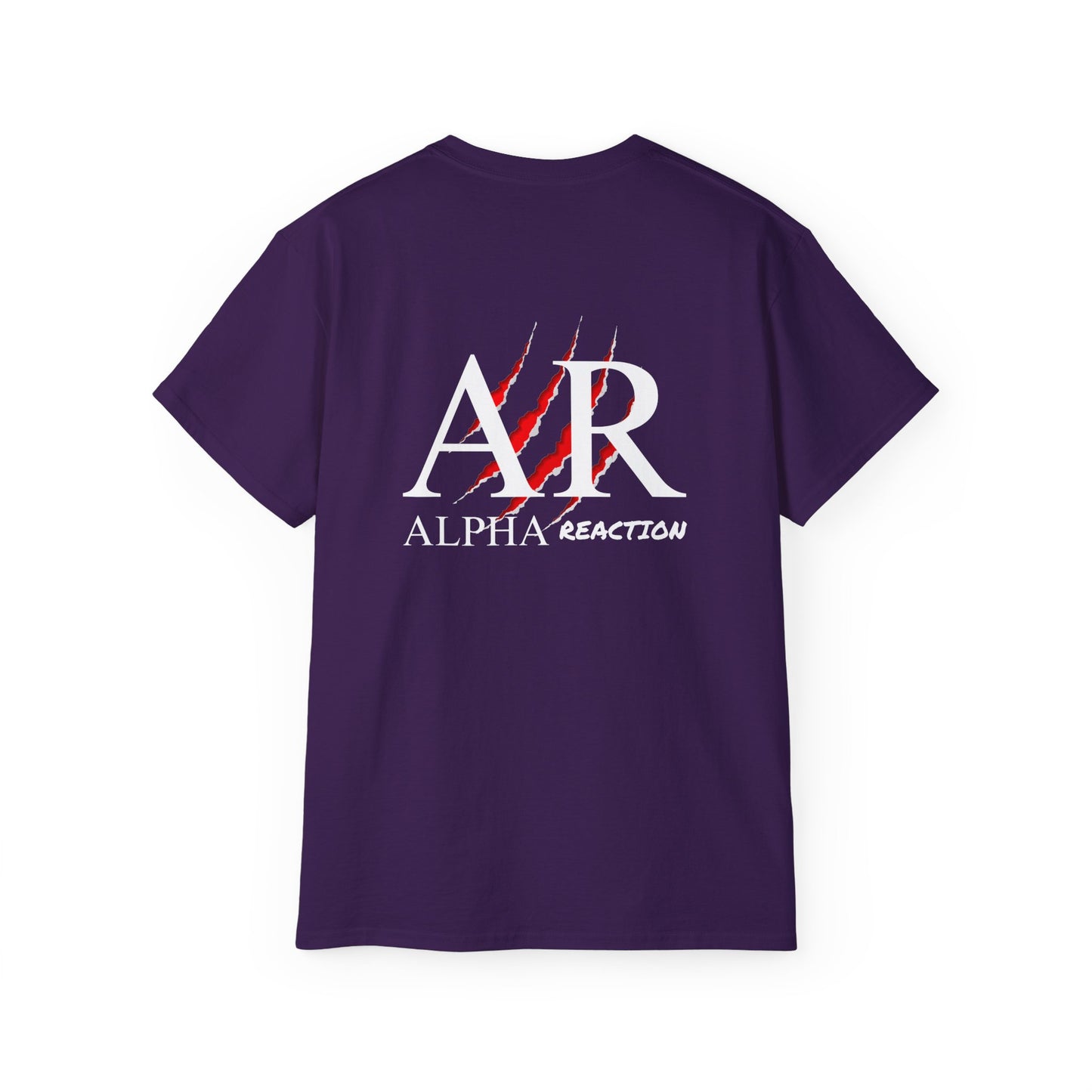 Alpha Reaction Classic Tee