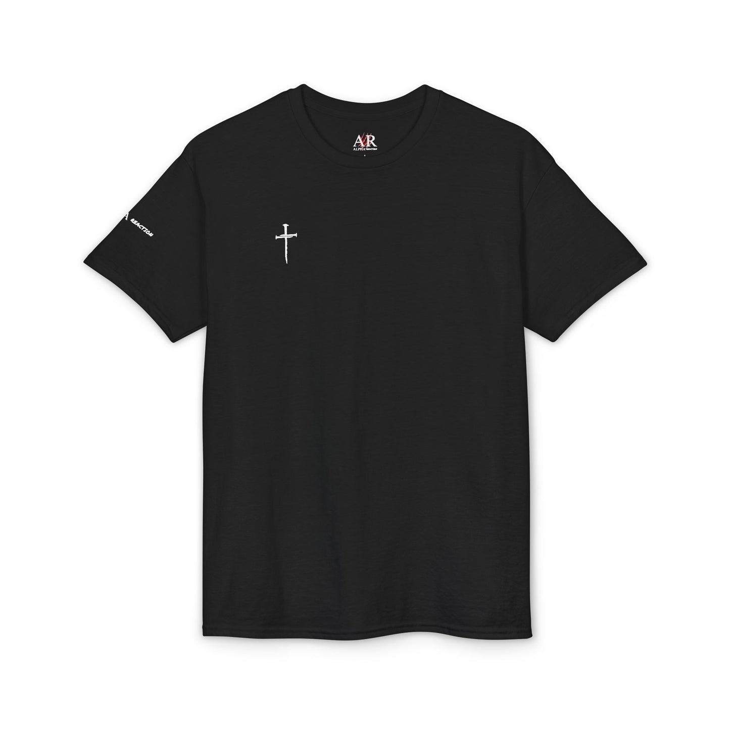 Faithful Warrior Tee