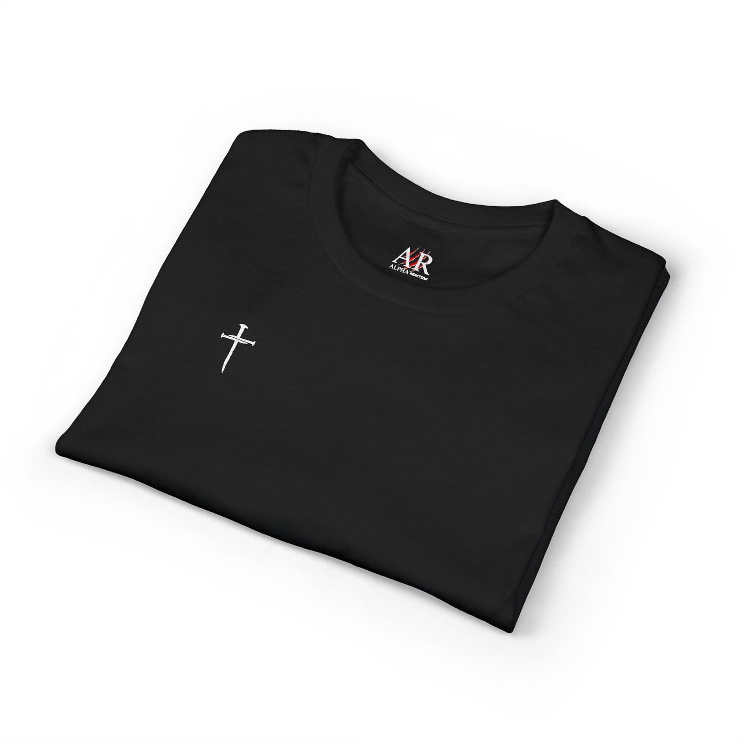 Faithful Warrior Tee