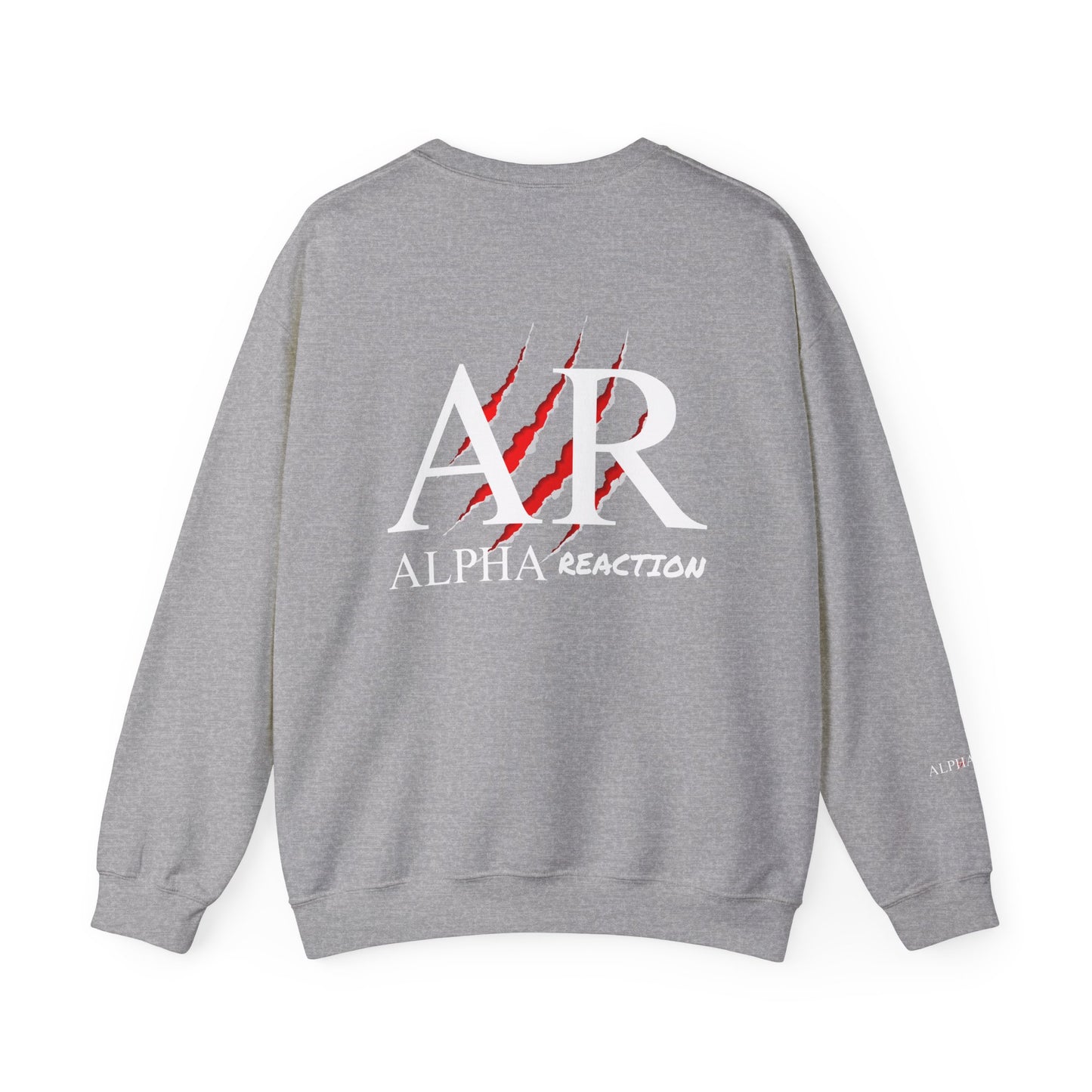 Alpha Reaction Classic Crew