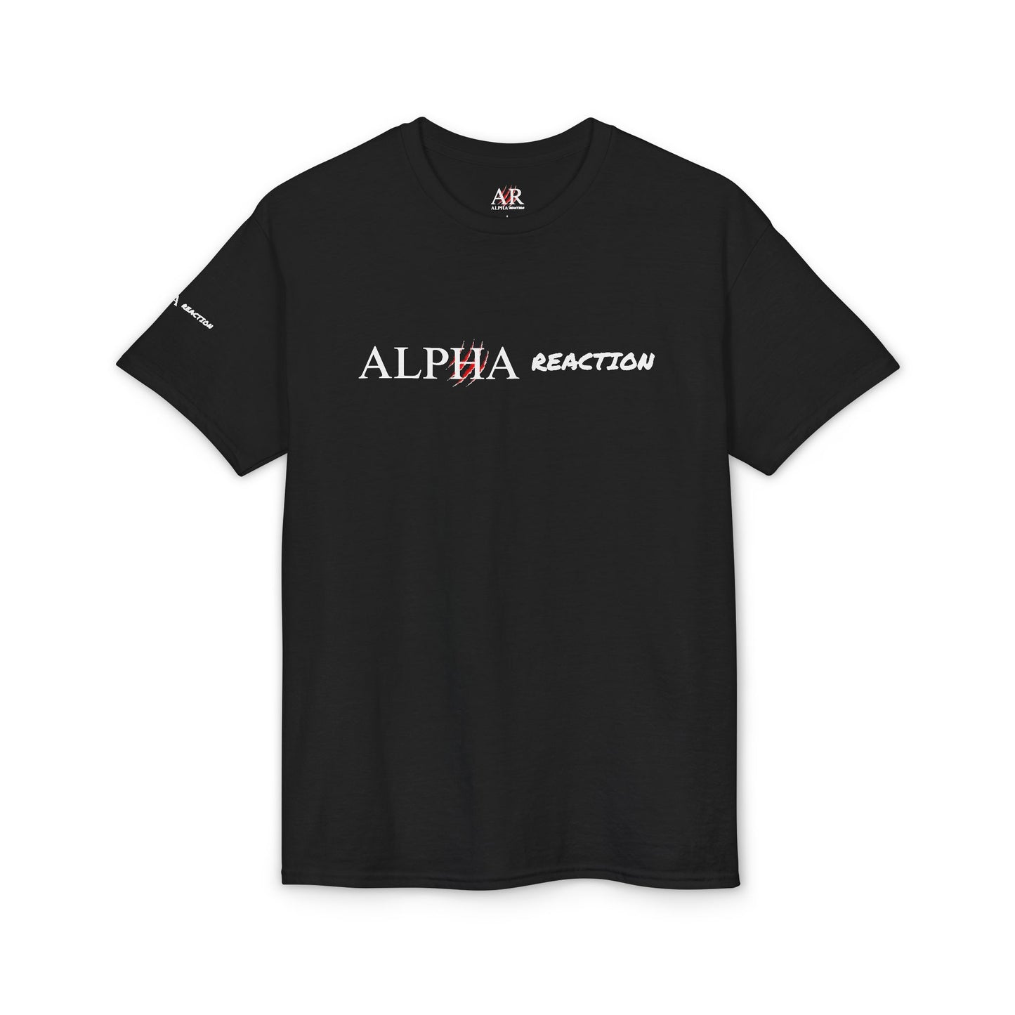 Alpha Reaction Classic Tee