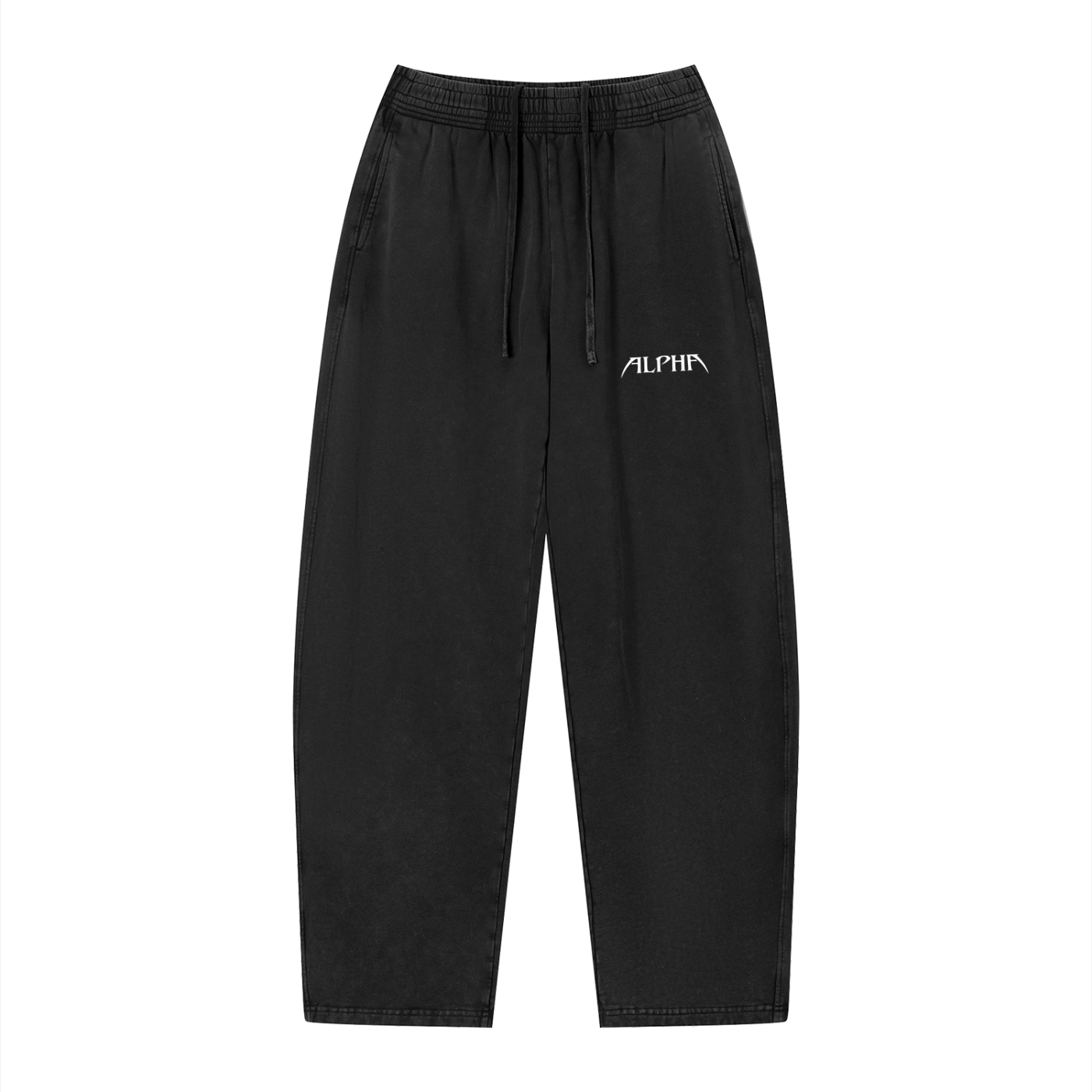 ALPHA SWEATS