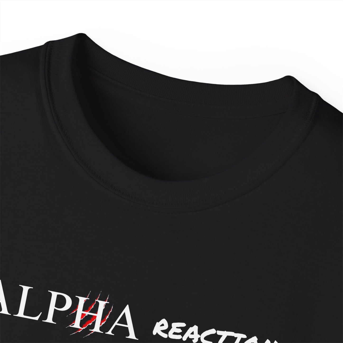 Alpha Reaction Classic Tee