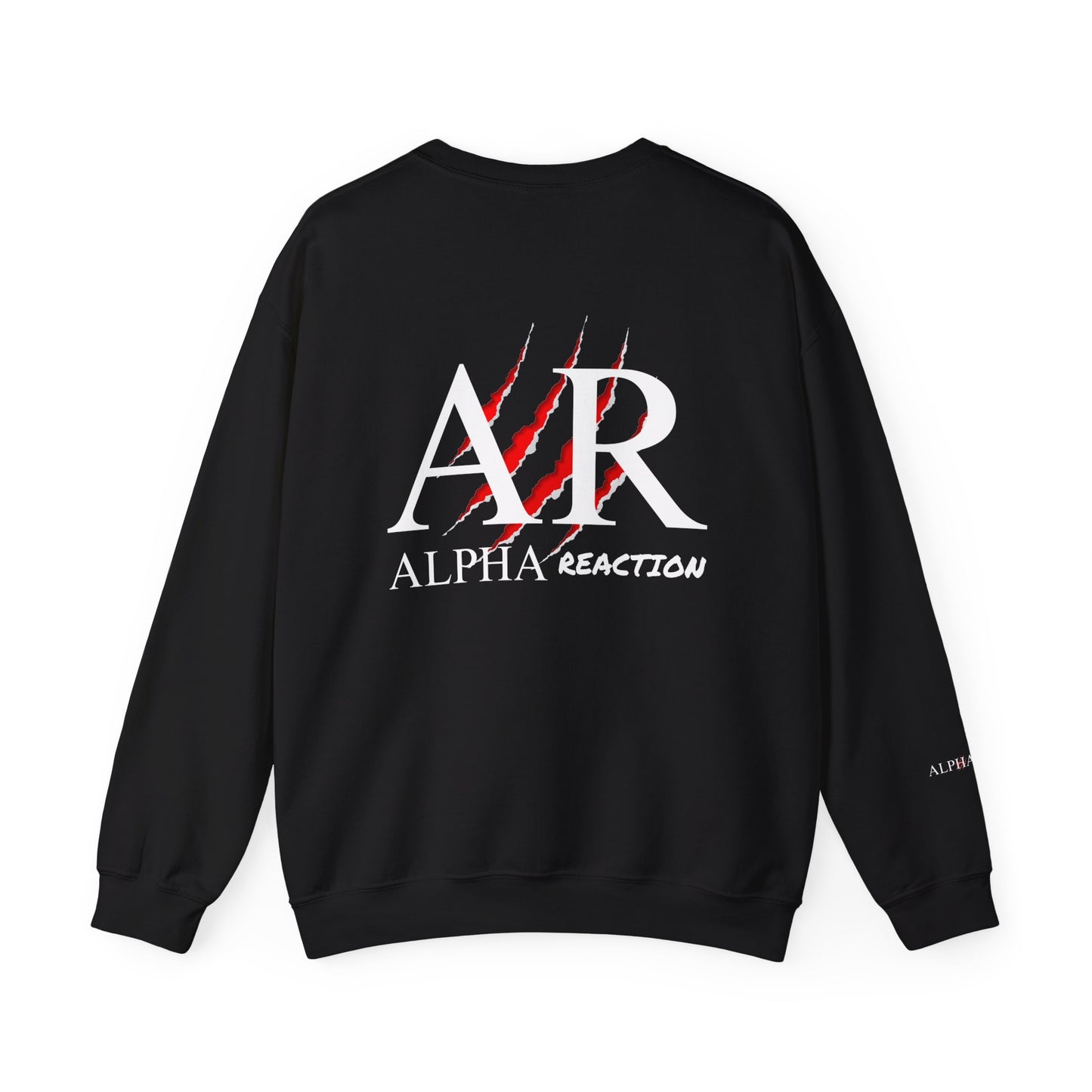 Alpha Reaction Classic Crew